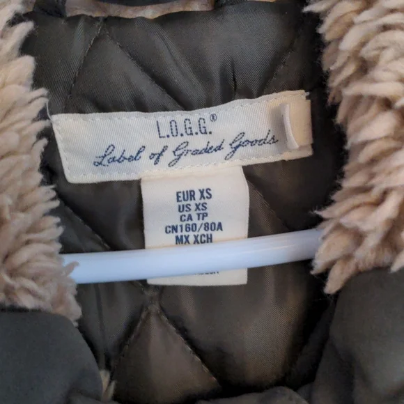 H&M winter jacket - Picture 4 of 5